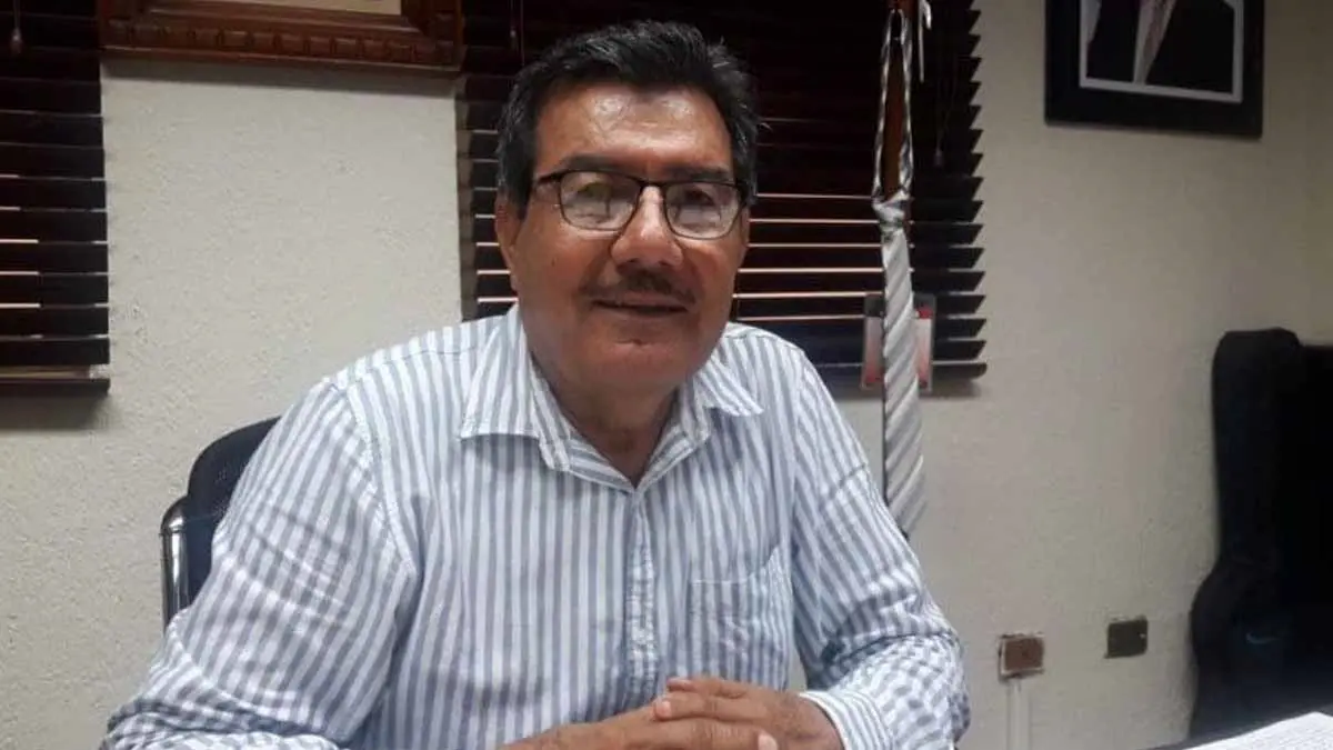 Deja López Durán cuentas turbias