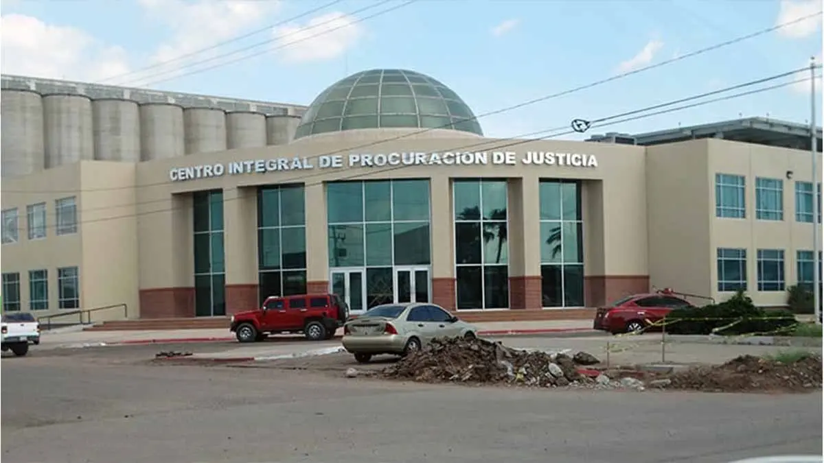 Arrestan a presunto asesino de £El Norris