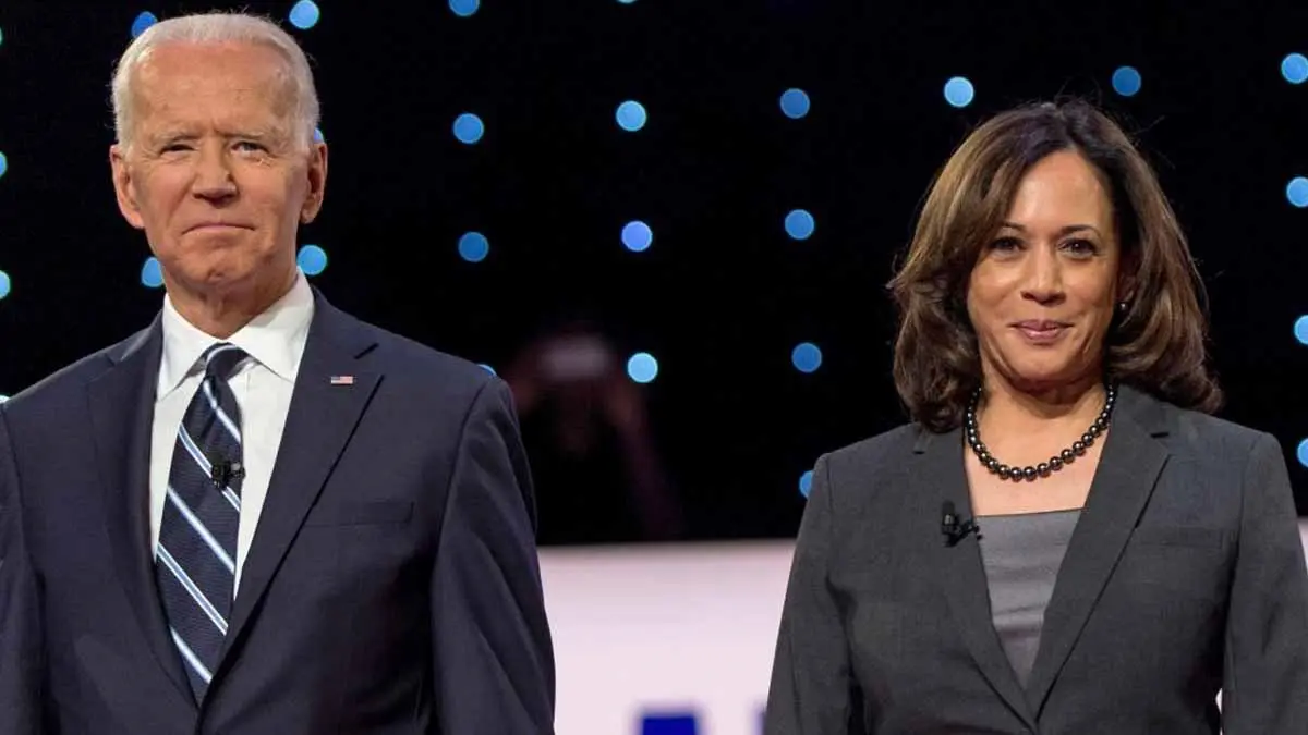 Joe Biden es presidente electo de Estados Unidos