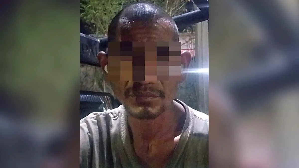 Detienen a limpiavidrios por mano larga