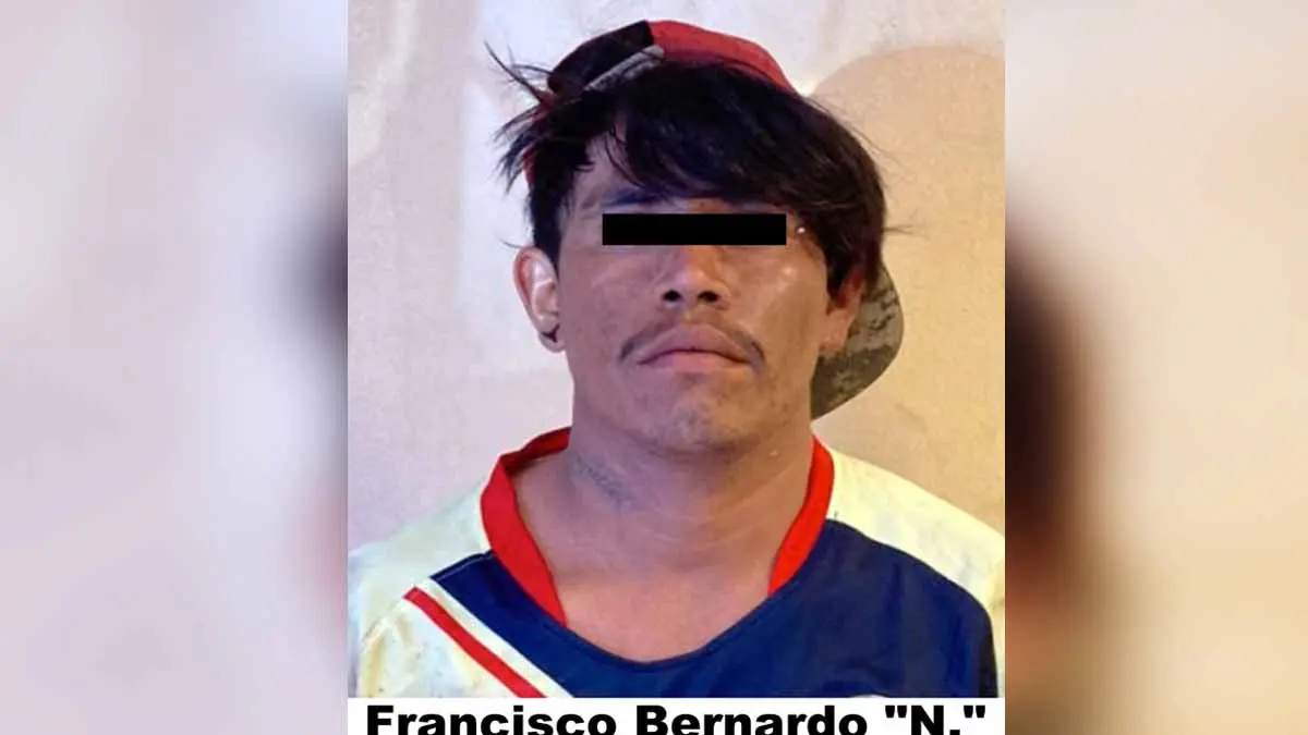 Sentencian a 25 aóos al asesino de reportero El Norris