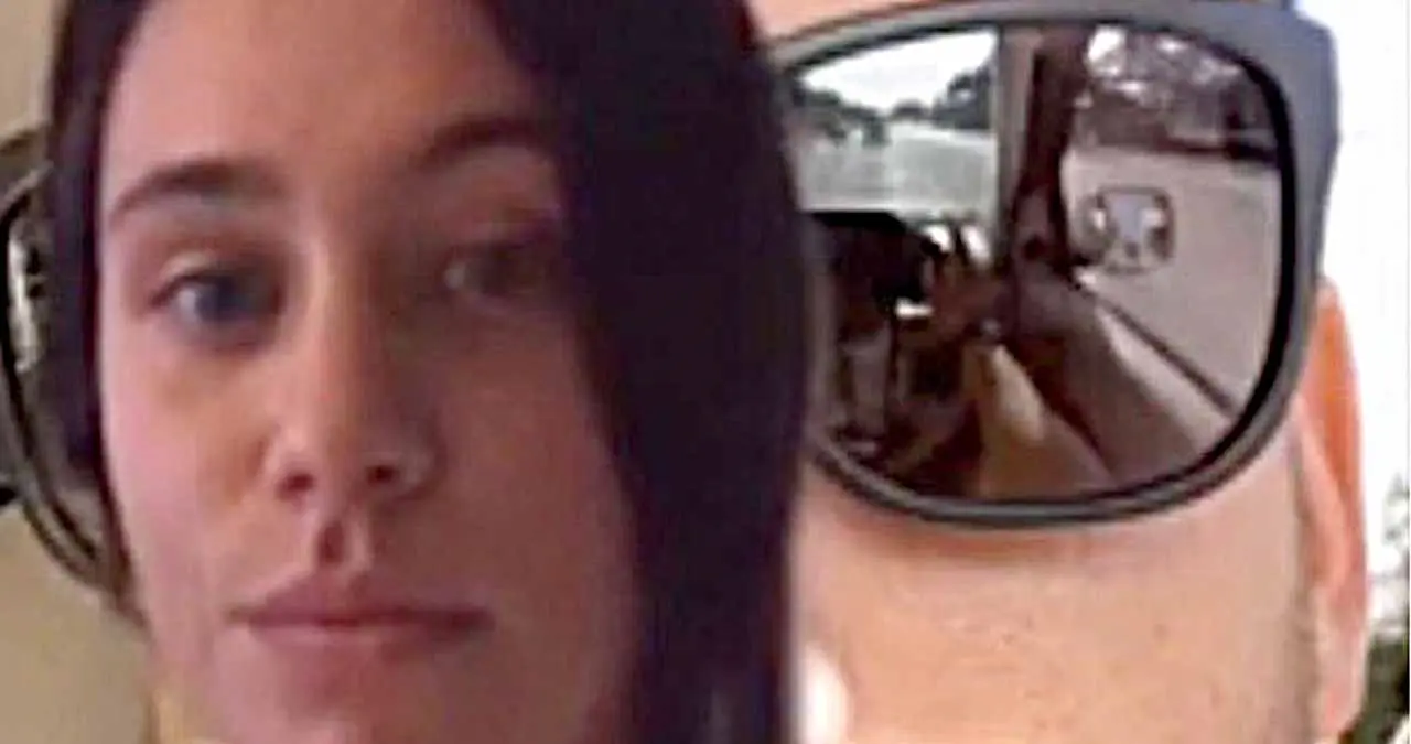 Descubre infidelidad de su novio por una selfie; sube VIDEO a TikTok