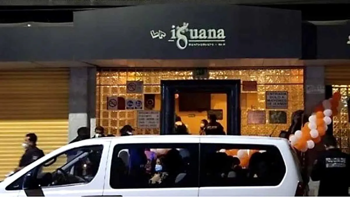 Rescatan a 12 mujeres que eran explotadas sexualmente en BCS