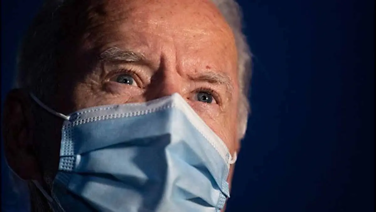 Biden da a conocer a equipo de expertos que enfrentará al Covid-19