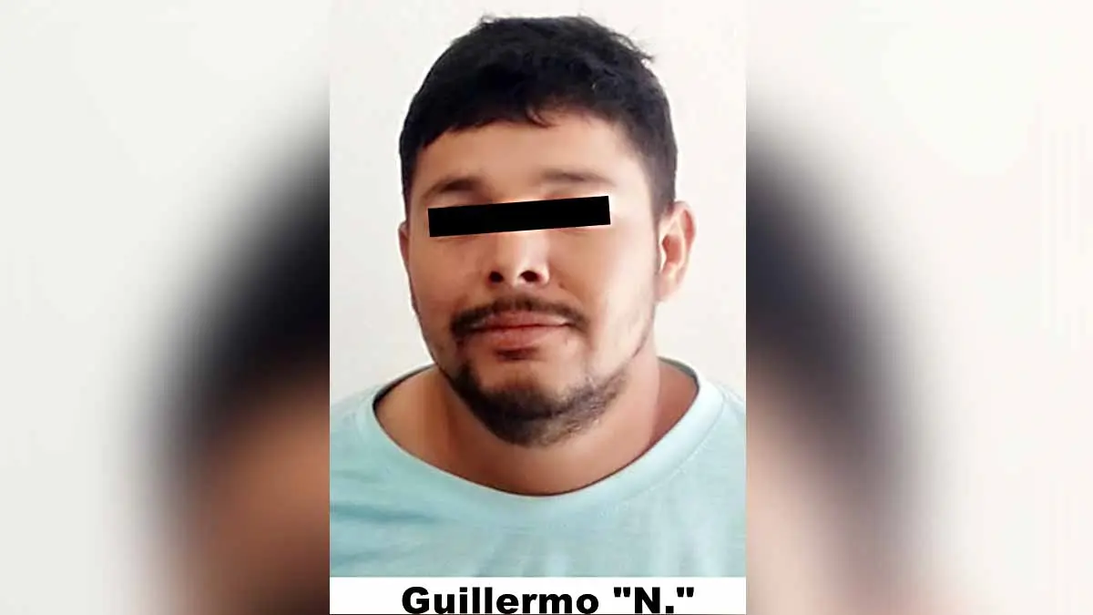 Dan 52 aóos de prisión a asesino de Mía