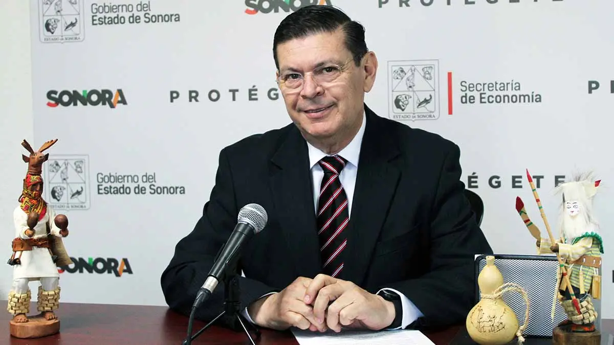 Piden reactivación económica en Sonora