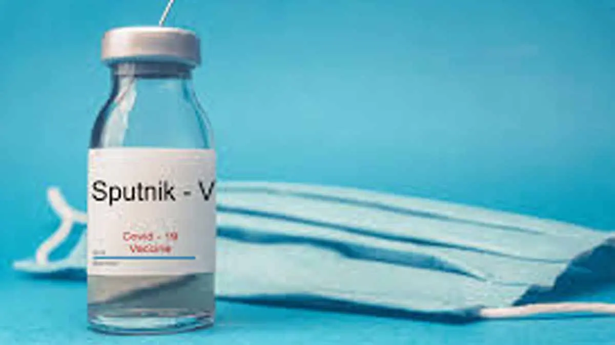 Empezarán vacunación masiva con Sputnik V