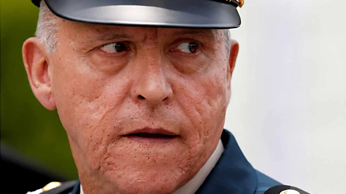 AMLO revela que hubo conversación con EEUU por arresto de Cienfuegos