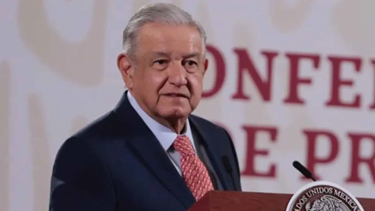 Las autoridades son responsables de la seguridad y no los ciudadanos: AMLO