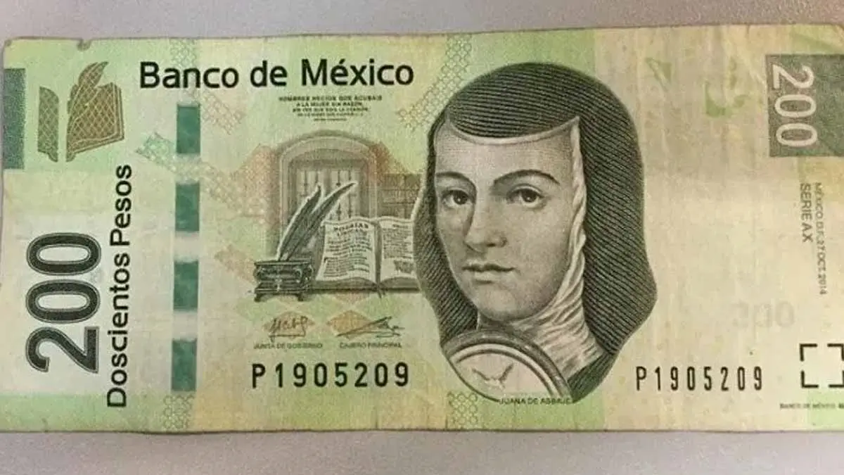 Sor Juana Inés de la Cruz tiene nueva presentación y esta es su denominación