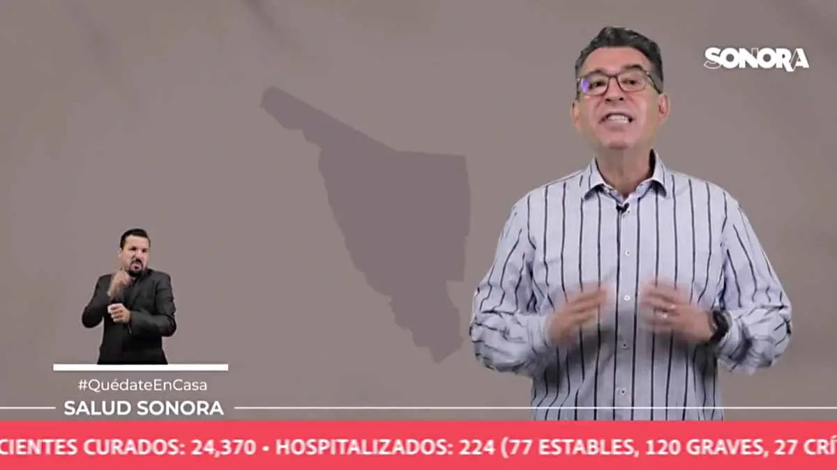 Si no se toman las medidas necesarias, el rebrote podría ser fatal