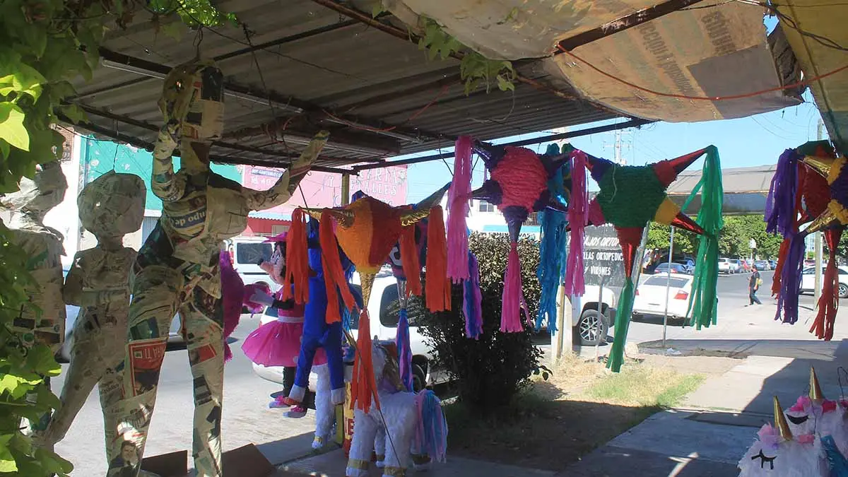 Pióateros esperan diciembre con poca esperanza