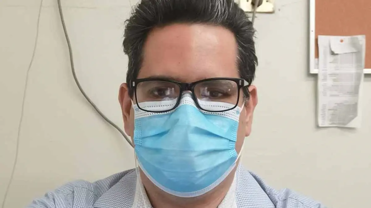 Guerrero de diabetes