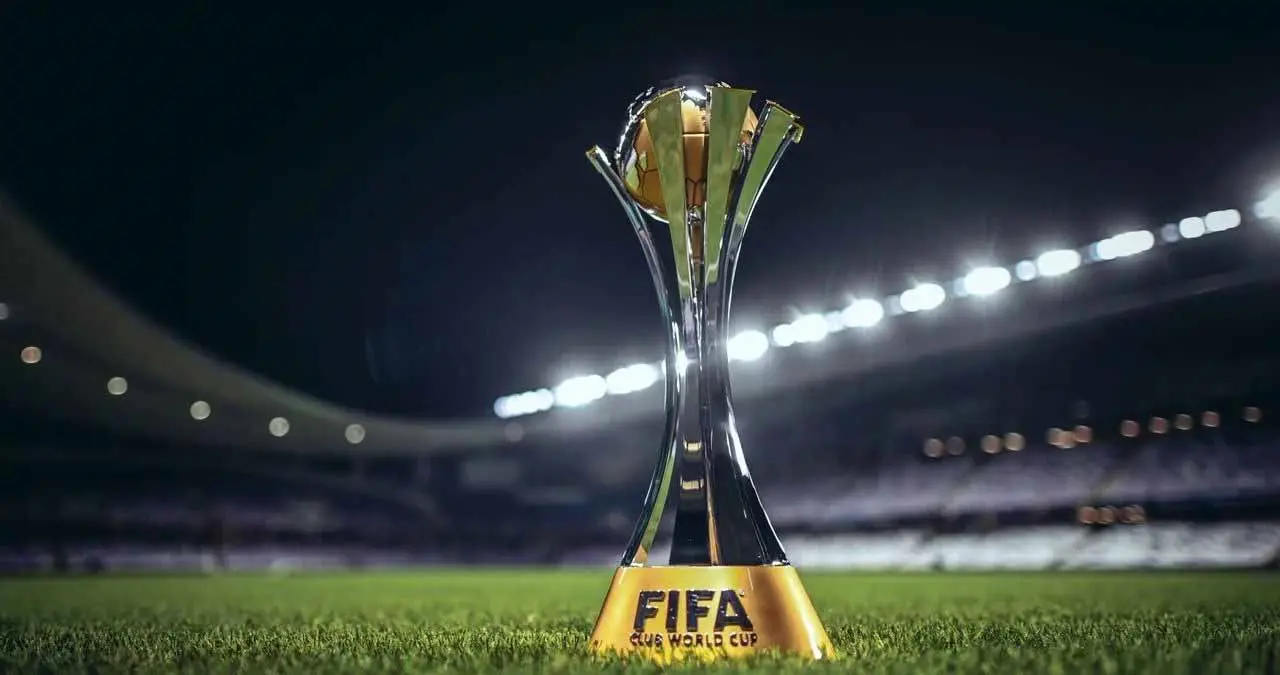 Mundial de Clubes será en febrero de 2021