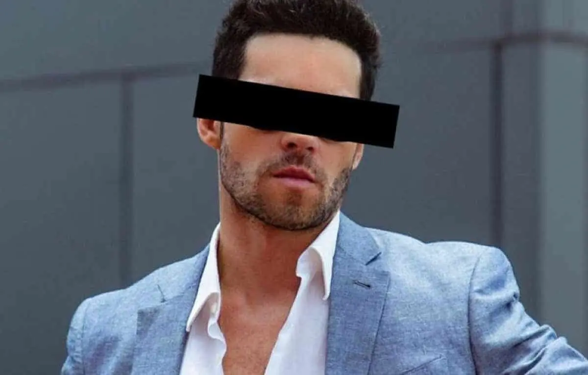 Eleazar detenido por violencia