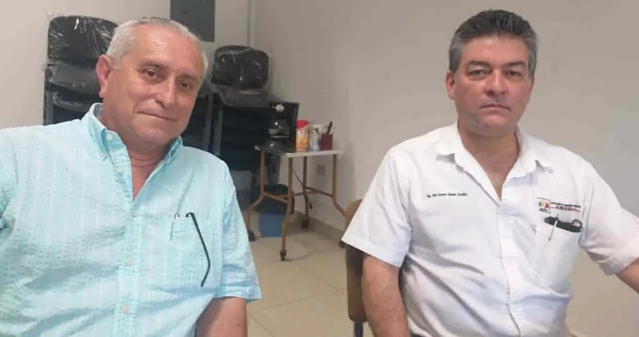 Defienden La Cuchilla