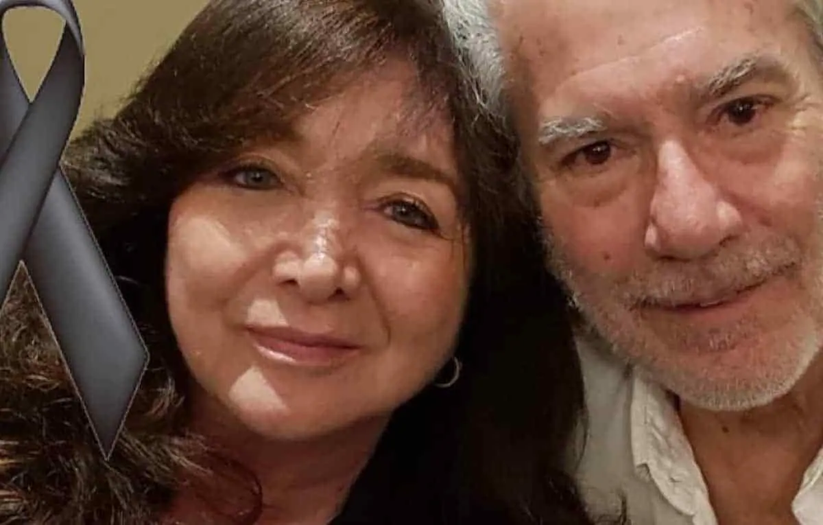Maleni Morales había superado el cáncer de pulmón