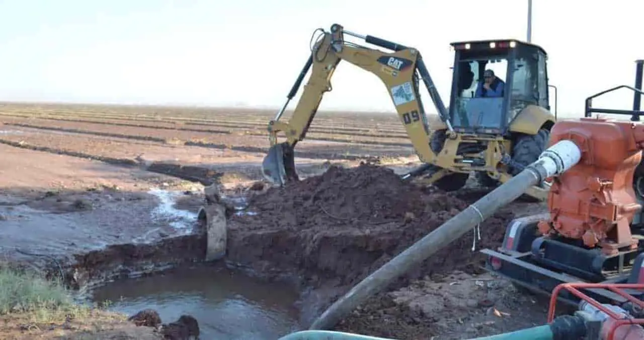 Oomapas programará otro corte en el agua