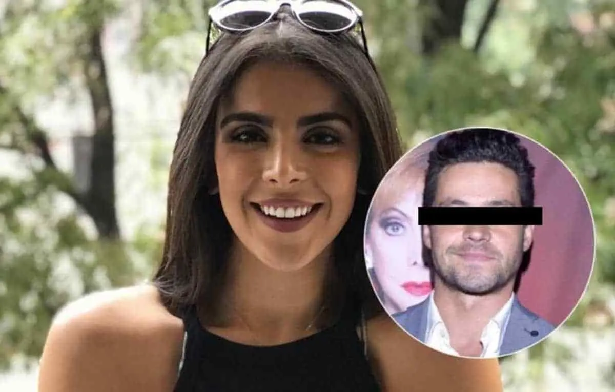 La joven acudió a la procuraduría a levantar una denuncia por agresiones físicas y verbales que sufrió durante el noviazgo.