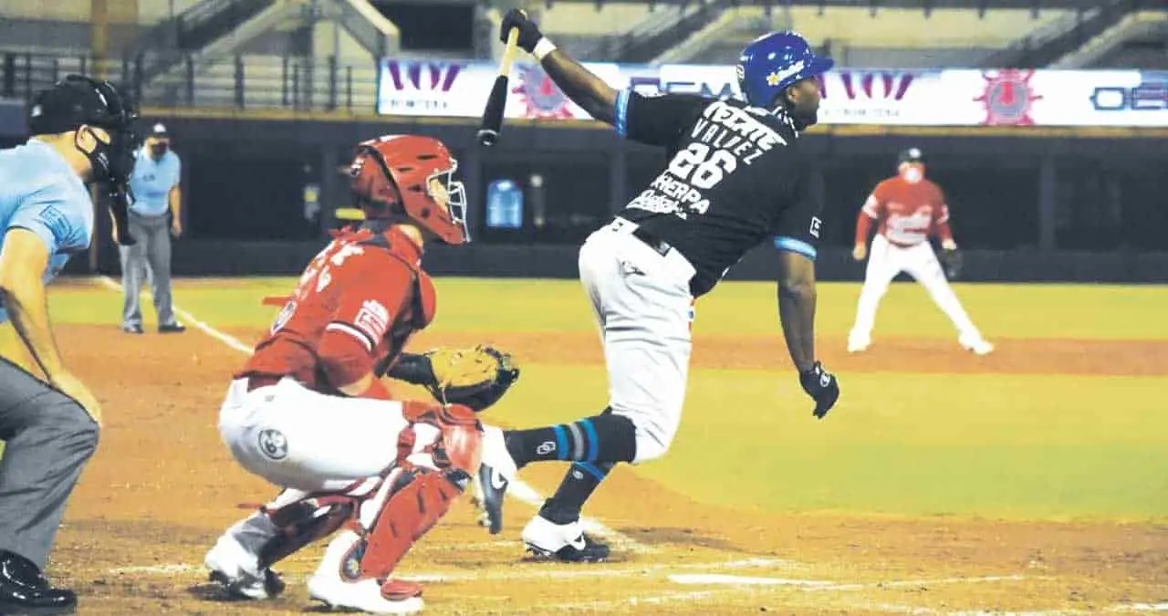 Rompen Yaquis el dominio de Águilas