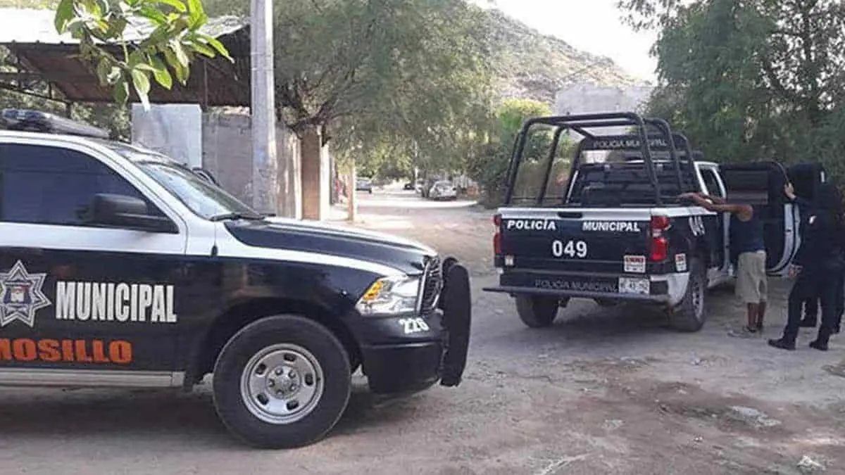 Detenido por intentar matar a su esposa
