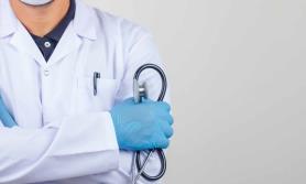 Médicos vulnerables ante el covid