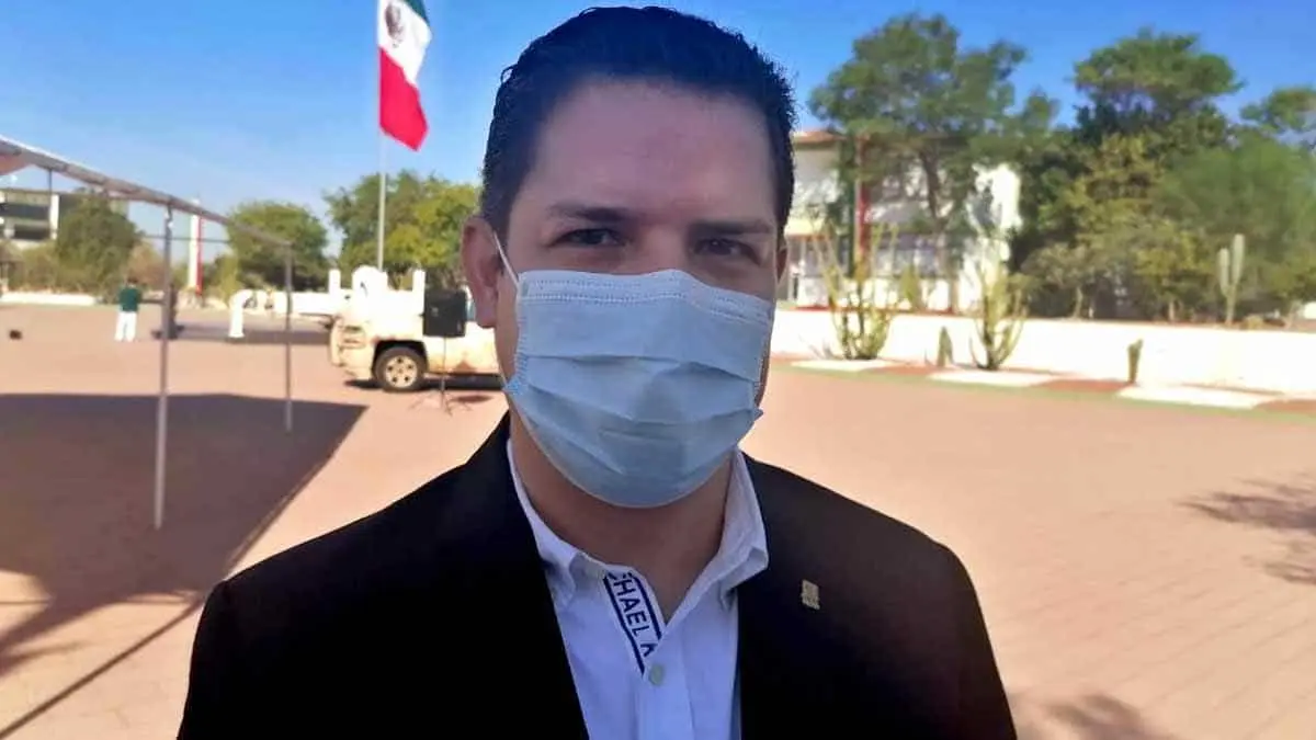 IMSS está contratando médicos y enfermeras