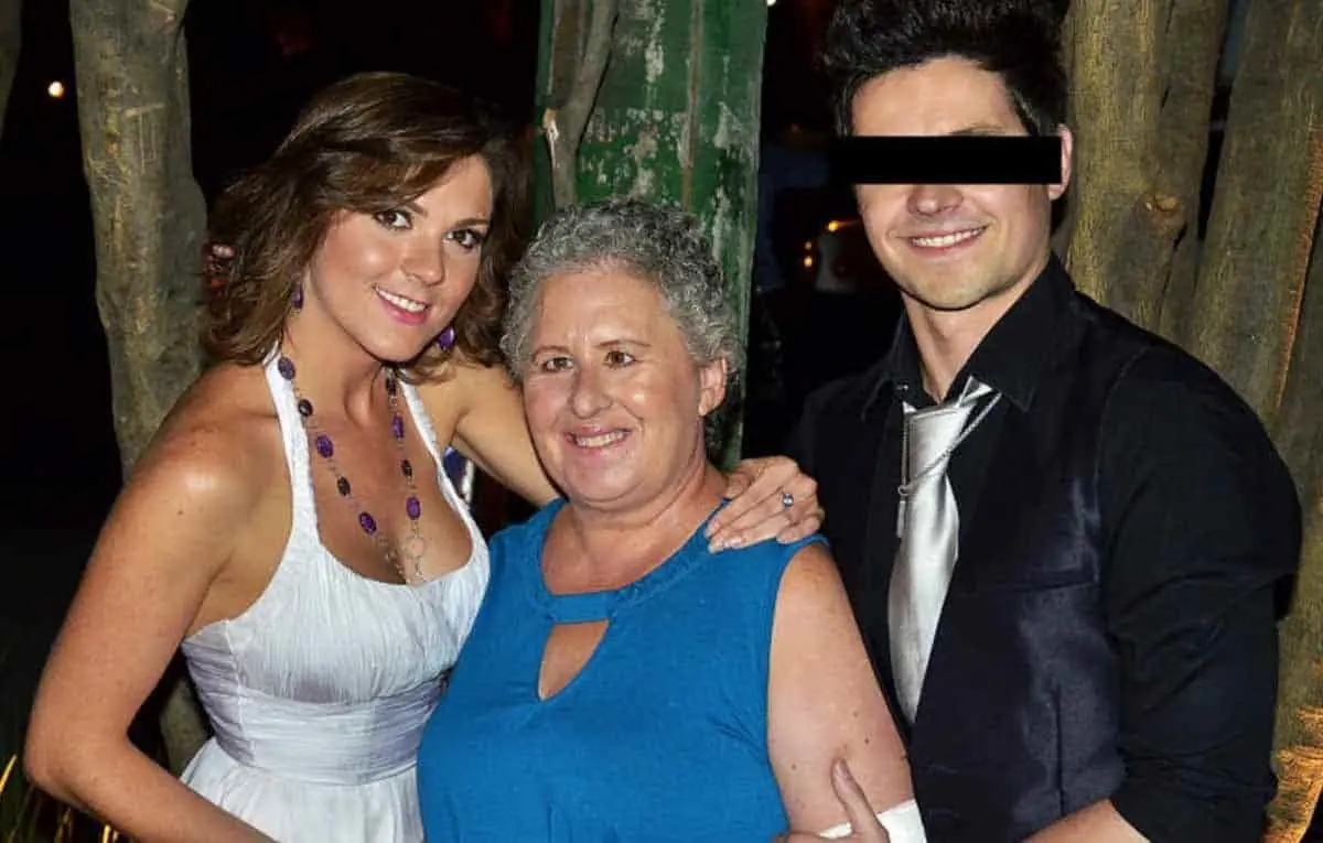 Mamá de Eleazar N sale en su defensa: Es un niño dulce y trabajador