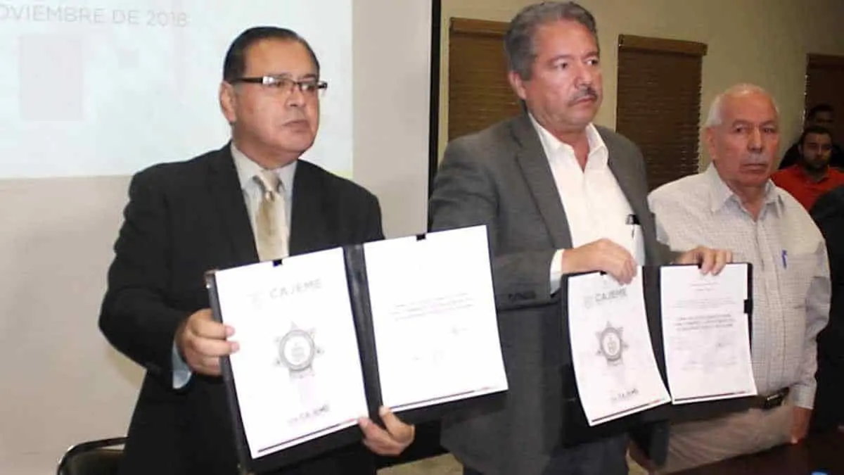 Amenaza el narco al presidente SPM