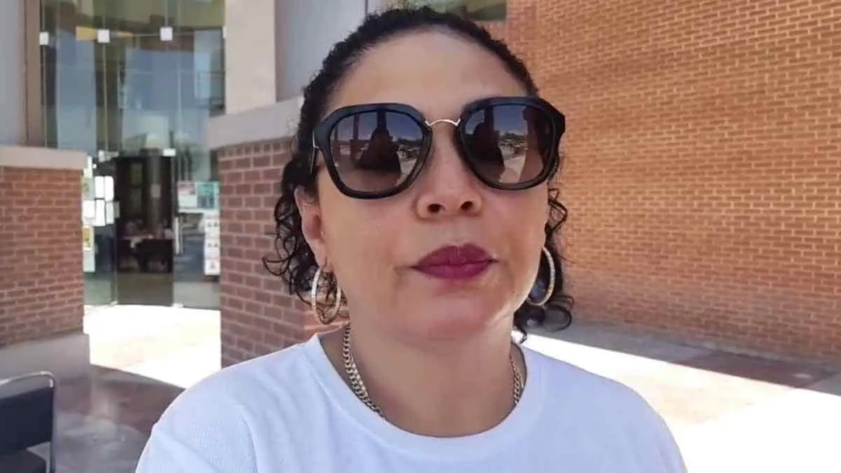 Busca 2 años a su hijo y lo halla