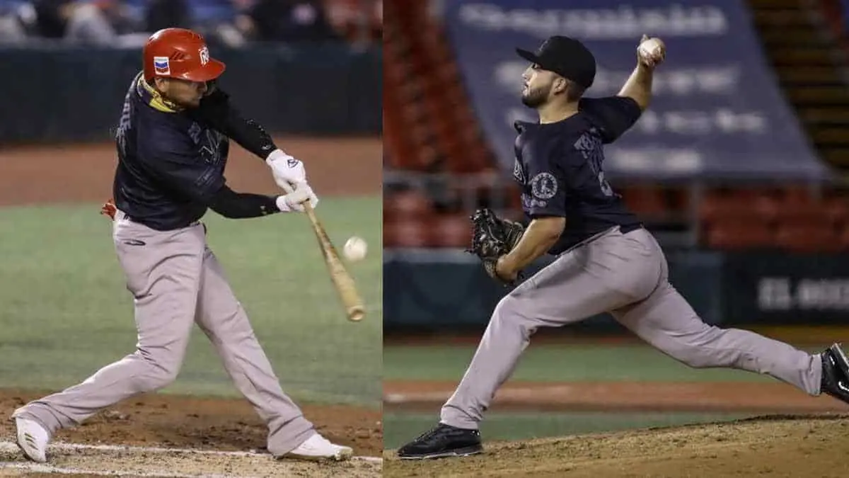 Charros deja en el terreno a Mayos