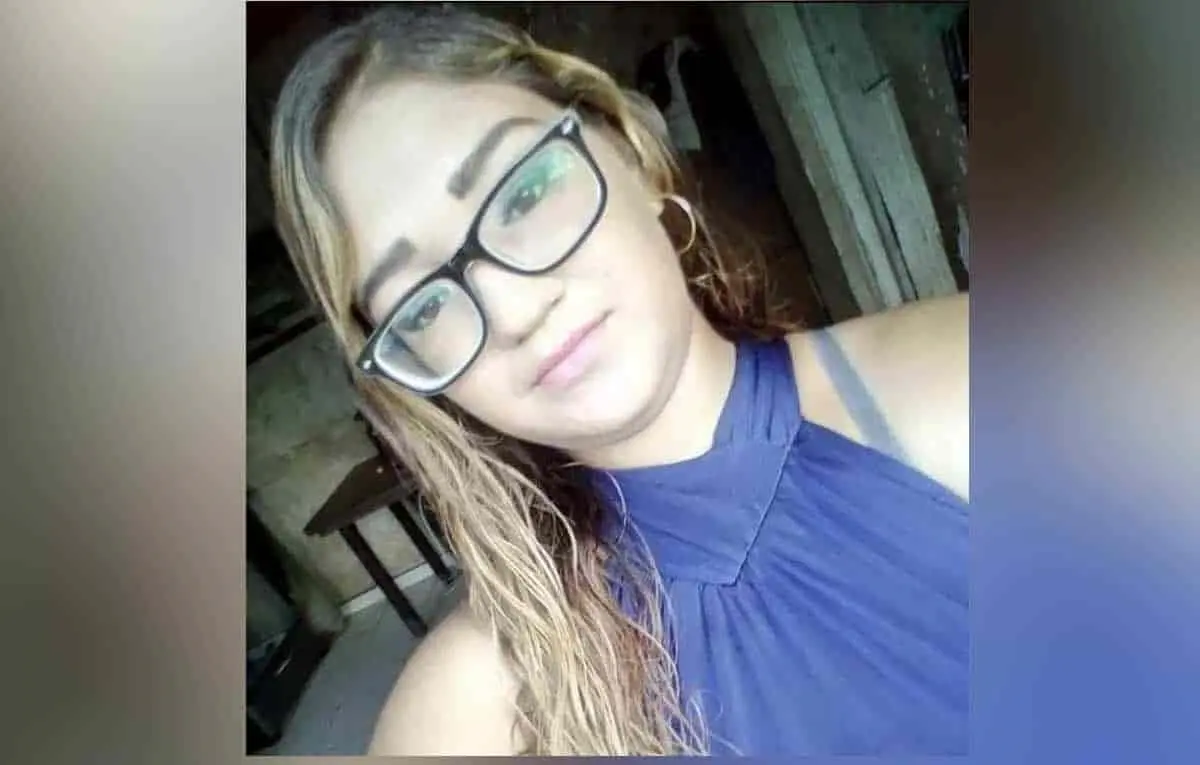 No tenemos ningún registro del viaje de Karina: Uber