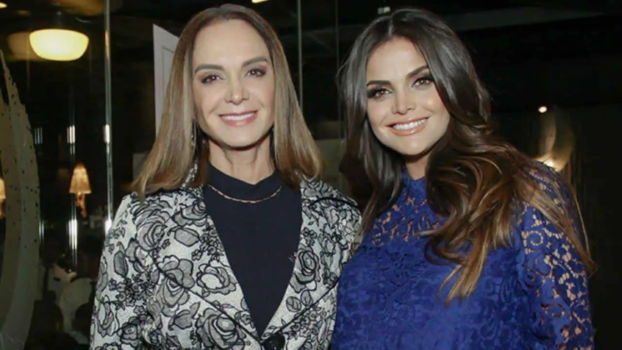 Defiende Marisol González a Lupita Jones