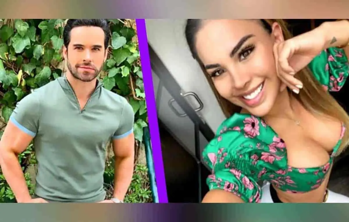 Médico confirma que Eleazar sí golpeó a Tefi Valenzuela
