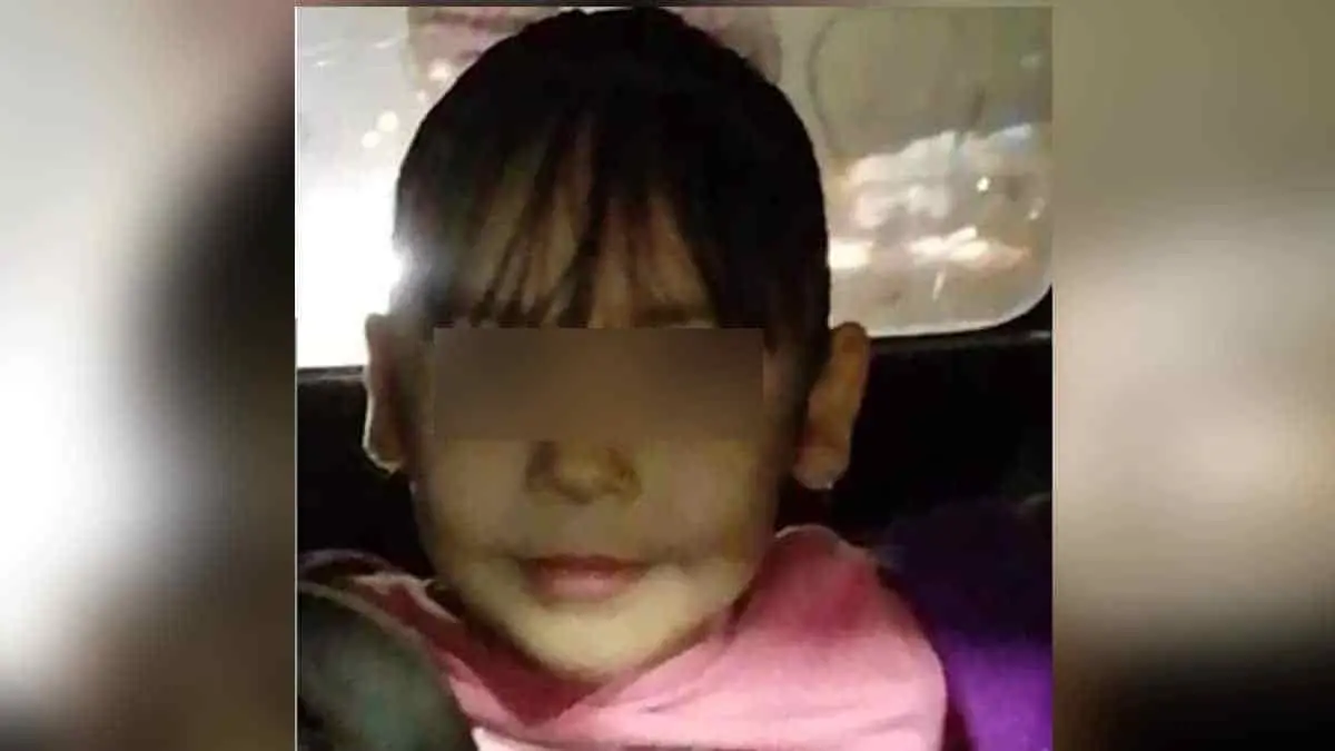 Acusan a madre de secuestrar a su propia hija