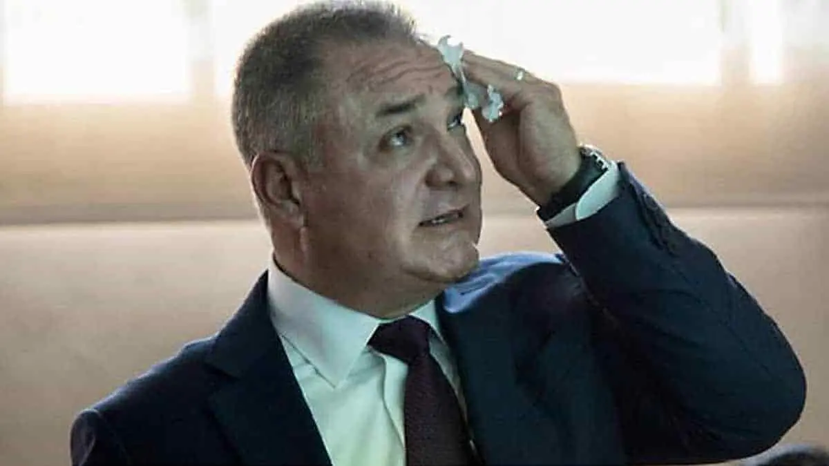 FGR solicita la extradición de García Luna