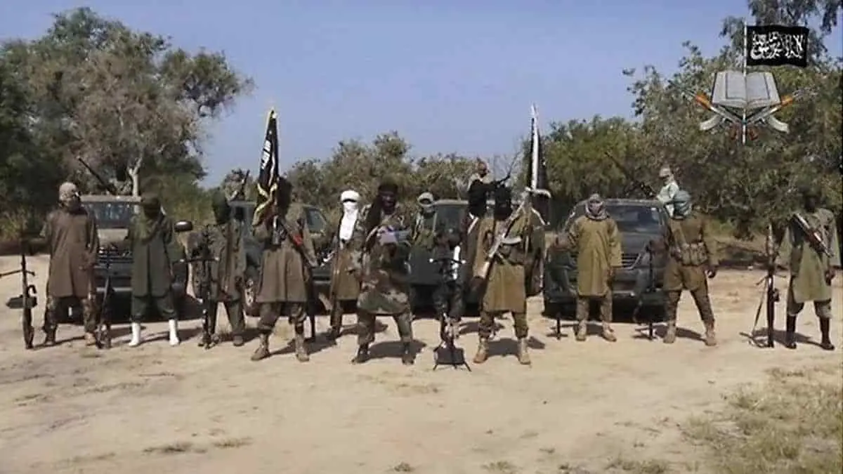 Terroristas de Boko Haram degüellan a 43 agricultores