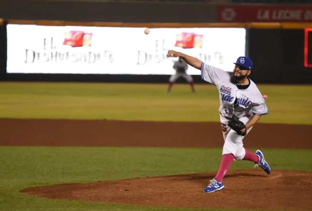 Yaquis, a recuperarse en la capital