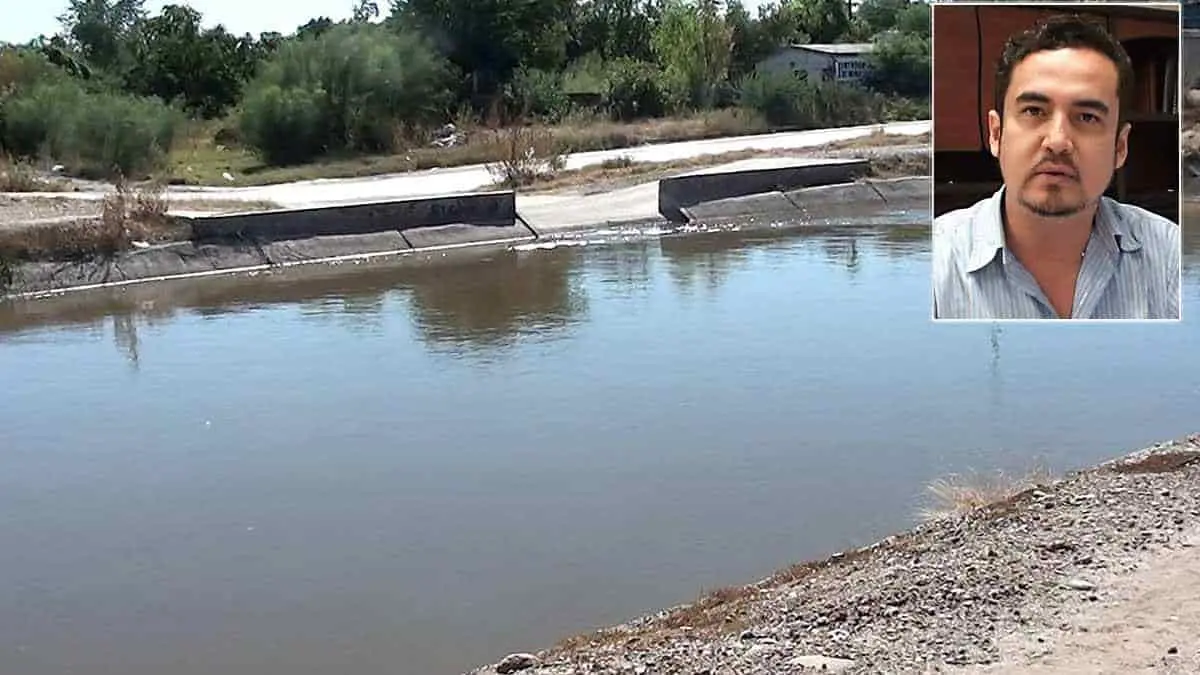 Continúa siembra de trigo en el Valle del Mayo