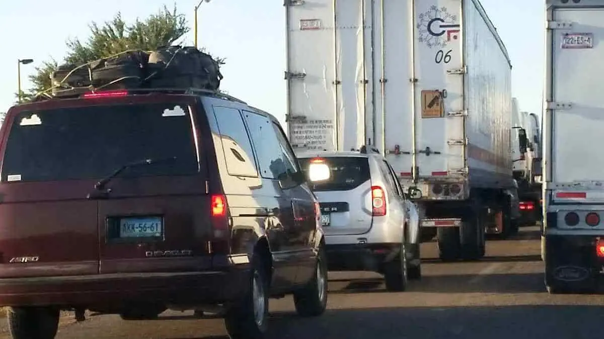 Navojoenses temen contagios de Covid