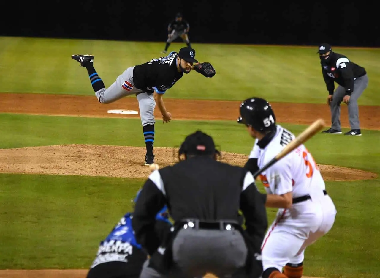 Yaquis manda en Hermosillo