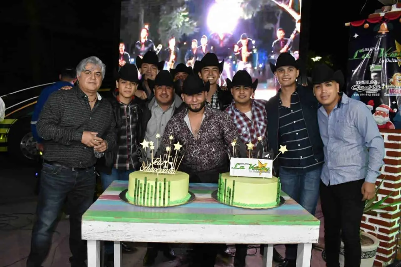Cumple 10 años La Kaña y estrenan sencillo