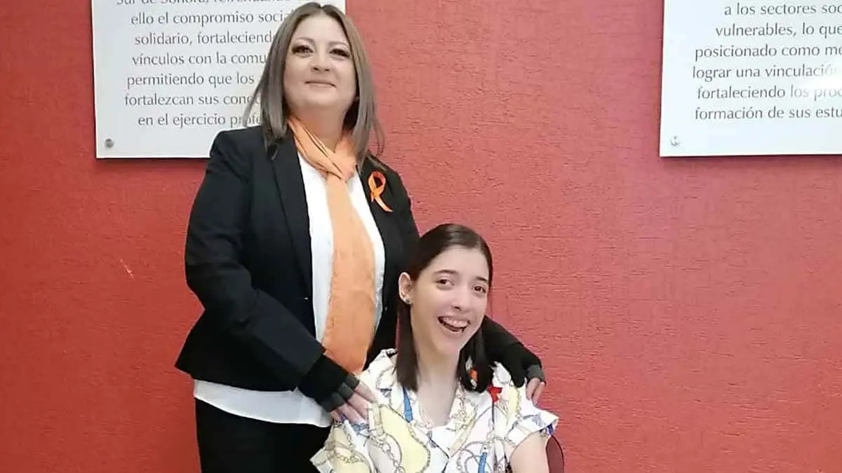 Gana de nuevo el premio Estudiante Distinguida 2020