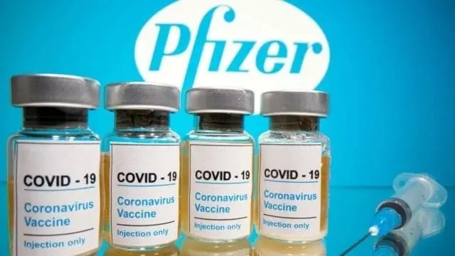 Da esperanza aprobación de vacuna contra coronavirus