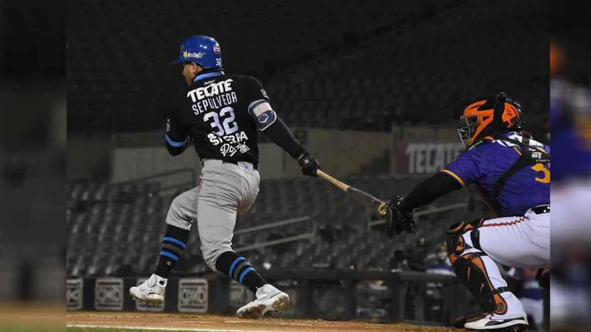 Juegan Yaquis mantequilla y dejan serie en Hermosillo