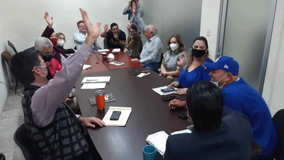 Piden sanción contra el presidente municipal