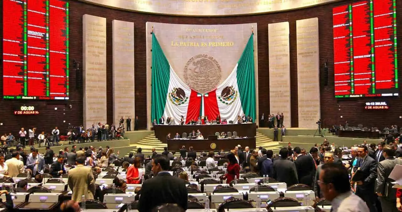 ¿Diputados austeros?, se repartirán 164 millones de pesos
