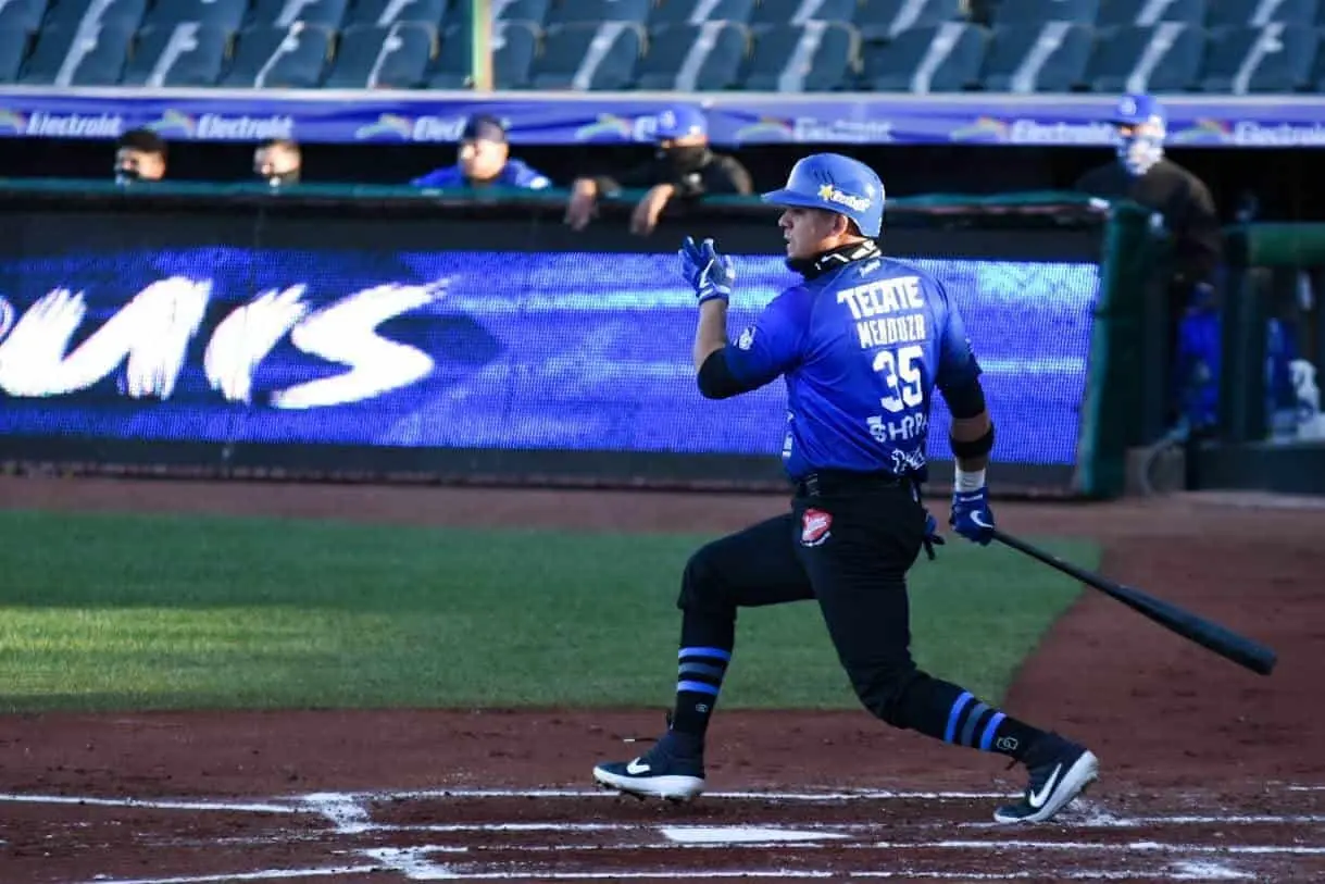 Regresan Yaquis  y sacan el triunfo