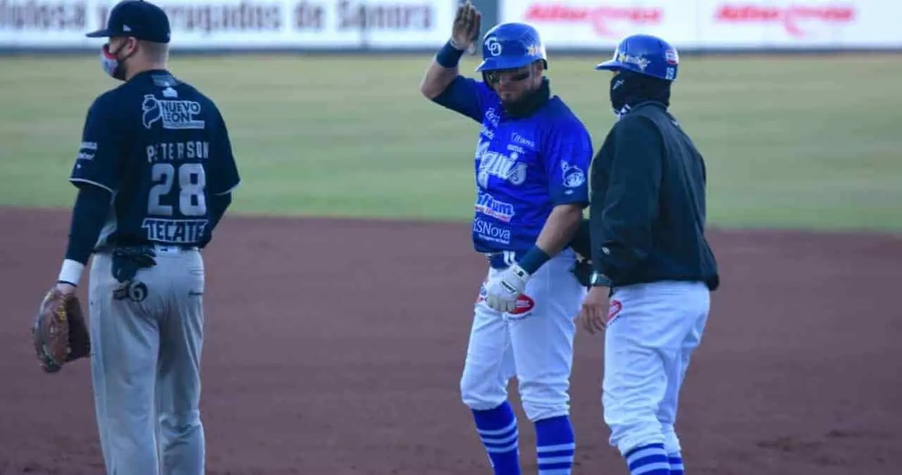Atacan Yaquis a los Sultanes