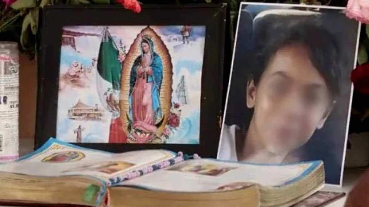 María Fernanda seguirá viviendo a través de 4 niños